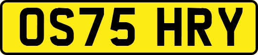 OS75HRY