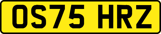 OS75HRZ
