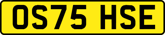OS75HSE