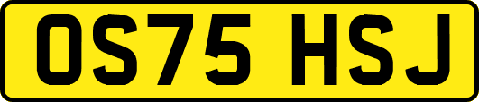 OS75HSJ