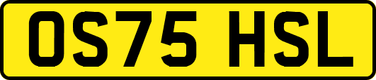 OS75HSL