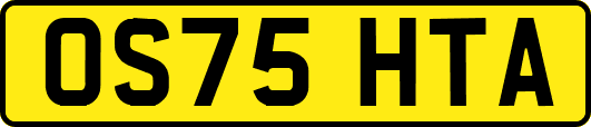 OS75HTA