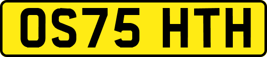 OS75HTH