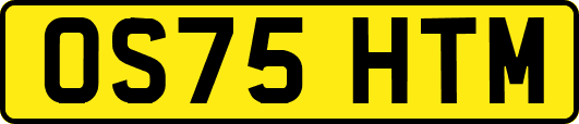 OS75HTM