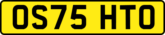 OS75HTO