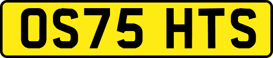 OS75HTS