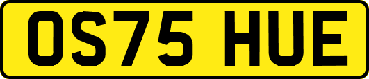 OS75HUE