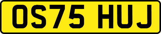 OS75HUJ