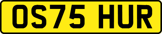 OS75HUR