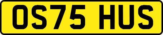 OS75HUS