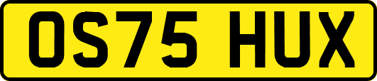OS75HUX