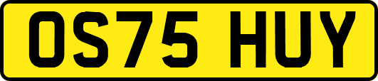 OS75HUY