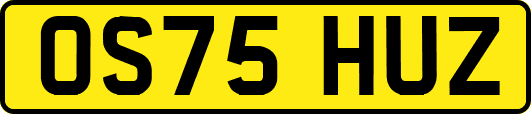 OS75HUZ