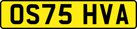 OS75HVA