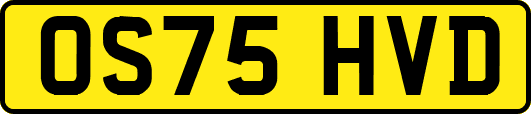 OS75HVD