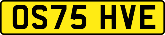 OS75HVE