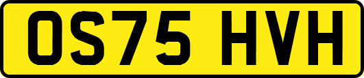 OS75HVH