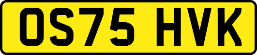 OS75HVK