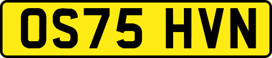 OS75HVN