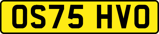 OS75HVO