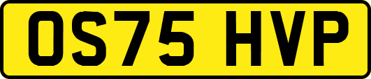 OS75HVP