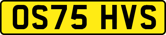 OS75HVS