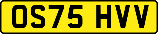 OS75HVV