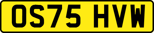 OS75HVW