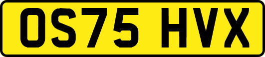 OS75HVX