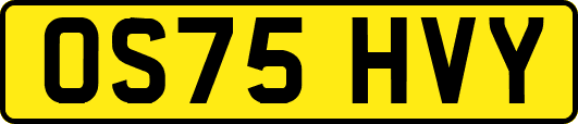 OS75HVY