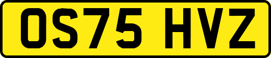 OS75HVZ