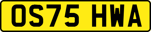 OS75HWA
