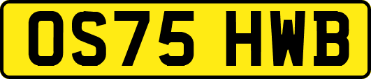 OS75HWB