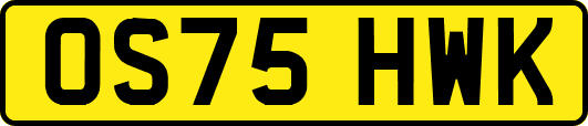 OS75HWK