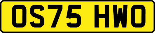 OS75HWO