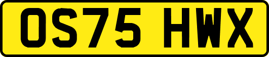 OS75HWX