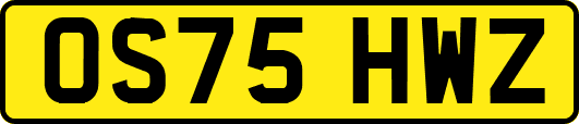 OS75HWZ