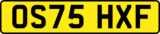 OS75HXF