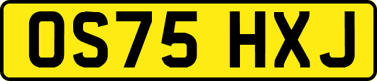 OS75HXJ