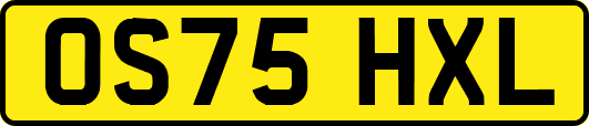 OS75HXL