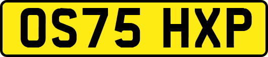 OS75HXP