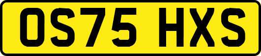 OS75HXS