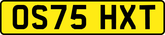 OS75HXT