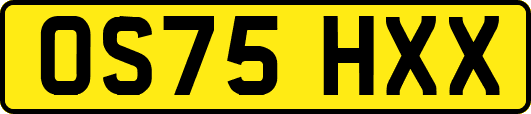 OS75HXX
