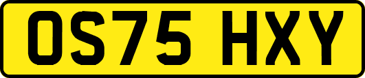 OS75HXY