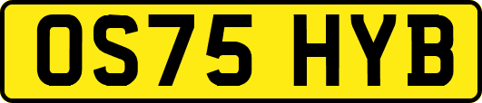 OS75HYB