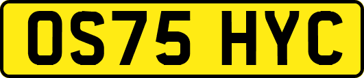 OS75HYC