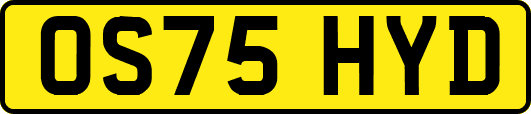 OS75HYD