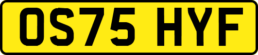 OS75HYF