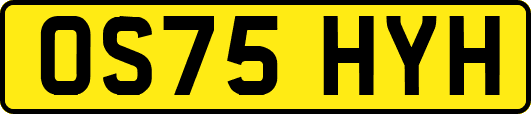 OS75HYH